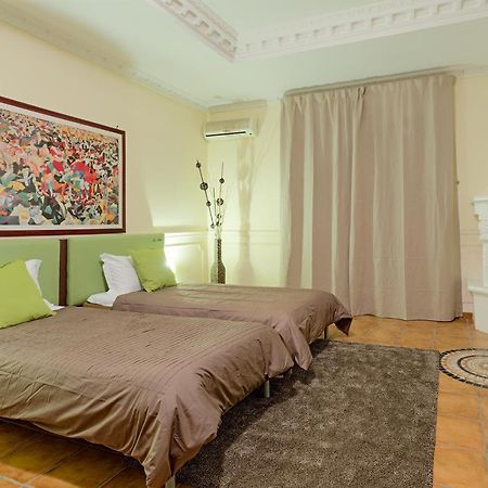 La Nuit Bed and Breakfast Bari Værelse billede