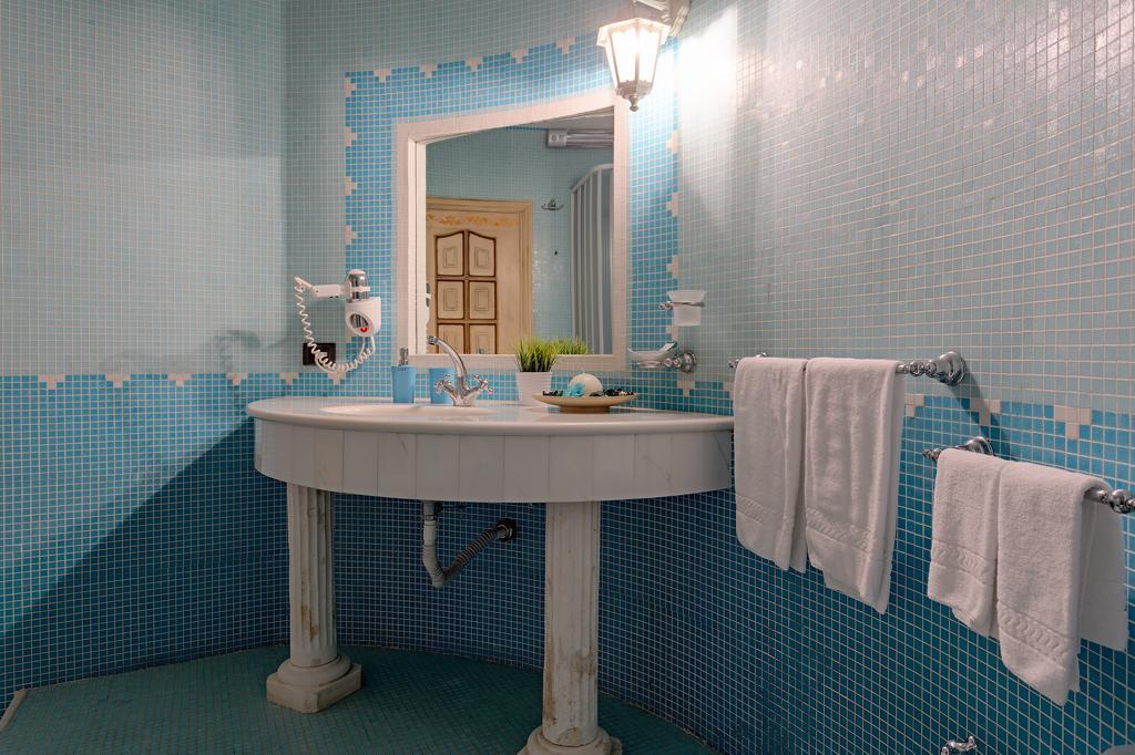 La Nuit Bed and Breakfast Bari Værelse billede