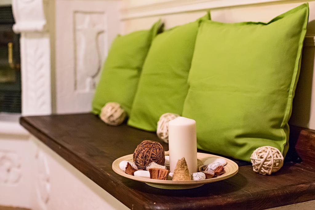 La Nuit Bed and Breakfast Bari Værelse billede